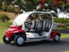 Red Car Mauna Kea2